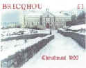 Link to Brecqhou Stamps