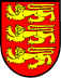 Arms or seal of Jersey